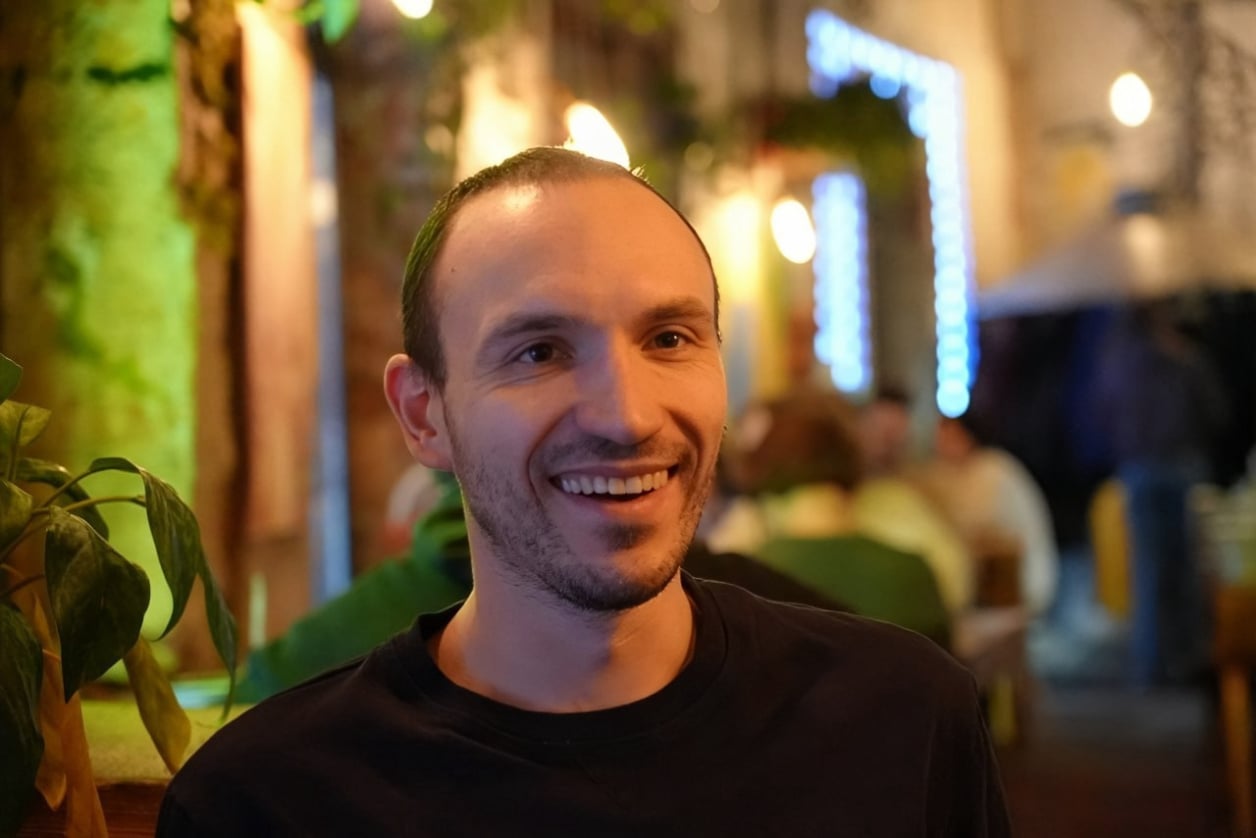 Mobirise Website Builder